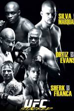 Watch UFC 73 Countdown Movie4k