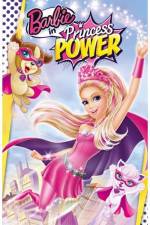 Watch Barbie in Princess Power Movie4k