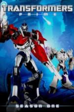 Watch Transformers Prime: Darkness Rising Movie4k