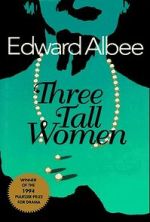 Watch Three Tall Women Movie4k