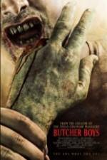 Watch Butcher Boys Movie4k