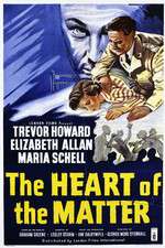 Watch The Heart of the Matter Movie4k