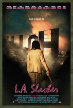 Watch L.A. Slasher Movie4k