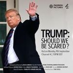 Watch Trump: Should We Be Scared? (TV Special 2024) Movie4k