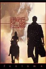 Watch Street of No Return Movie4k