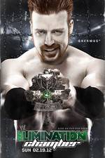 Watch Elimination Chamber Movie4k