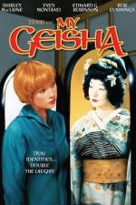 Watch Meine Geisha Movie4k