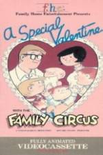 Watch A Special Valentine with the Family Circus Movie4k