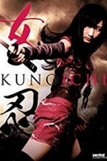 Watch The Kunoichi: Ninja Girl Movie4k