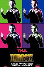 Watch TNA Genesis Movie4k