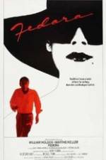 Watch Fedora Movie4k