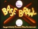 Watch Base Brawl (Short 1948) Movie4k