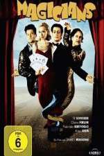 Watch Magicians Movie4k