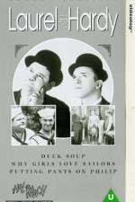 Watch Duck Soup Movie4k