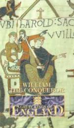Watch William the Conqueror Movie4k