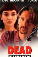 Watch Dead Funny Movie4k