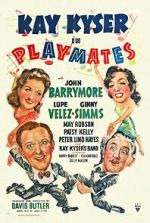 Watch Playmates Movie4k