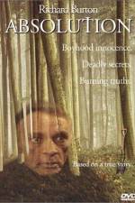 Watch Absolution Movie4k