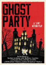 Watch Ghost Party Movie4k