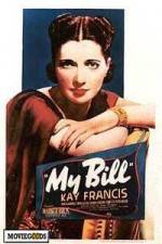 Watch My Bill Movie4k