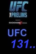 Watch UFC 131 Preliminary Fights Movie4k