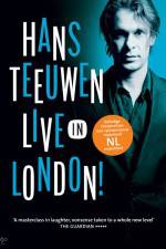 Watch Hans Teeuwen - Live In London Movie4k