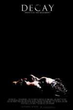 Watch Decay Movie4k