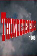 Watch Thunderbirds 1965 Movie4k