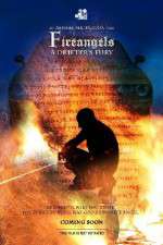 Watch Fireangels: A Drifter\'s Fury Movie4k