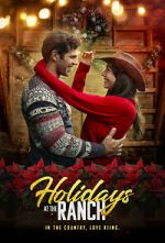 Watch Holidays at the Ranch Movie4k