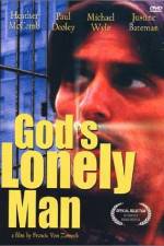 Watch God's Lonely Man Movie4k