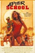 Watch After School Movie4k