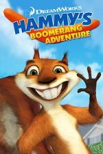 Watch Hammy\'s Boomerang Adventure Movie4k