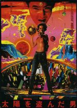 Watch The Man Who Stole the Sun Movie4k