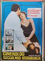 Watch Il ginecologo della mutua Movie4k