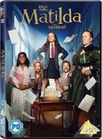 Watch Matilda the Musical Movie4k