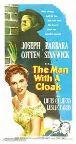 Watch The Man with a Cloak Movie4k