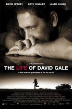 Watch The Life of David Gale Movie4k