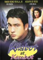 Watch Kilabot at Kembot Movie4k
