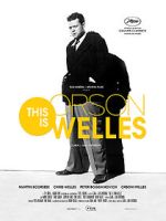 Watch This Is Orson Welles Movie4k