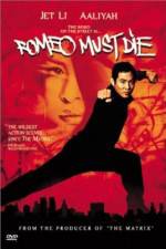 Watch Romeo Must Die Movie4k