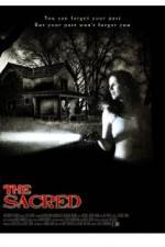 Watch The Sacred Movie4k