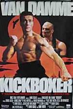Watch Kickboxer Movie4k