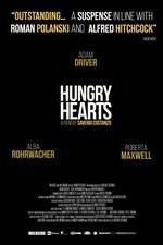Watch Hungry Hearts Movie4k