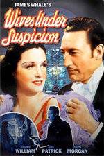 Watch Wives Under Suspicion Movie4k