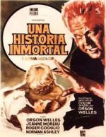 Watch The Immortal Story Movie4k