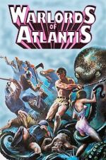 Watch Warlords of Atlantis Movie4k