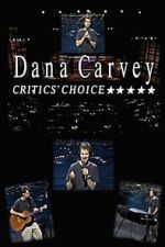 Watch Dana Carvey: Critics\' Choice (TV Special 1995) Movie4k