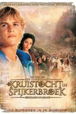 Watch Crusade: A March Through Time (Kruistocht in spijkerbroek) Movie4k