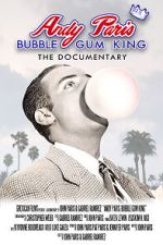 Watch Andy Paris: Bubblegum King Movie4k